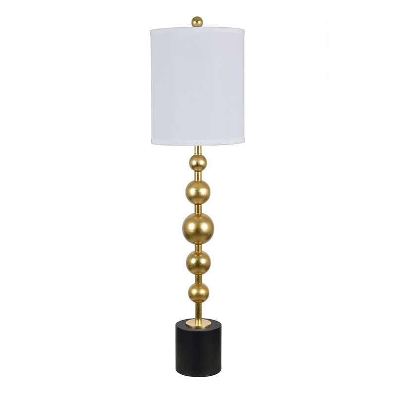 Jeanie Buffet Lamp