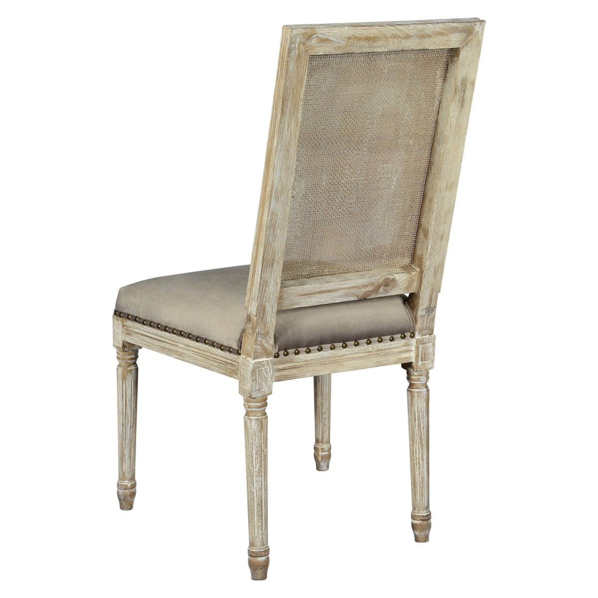 maxwell side chair