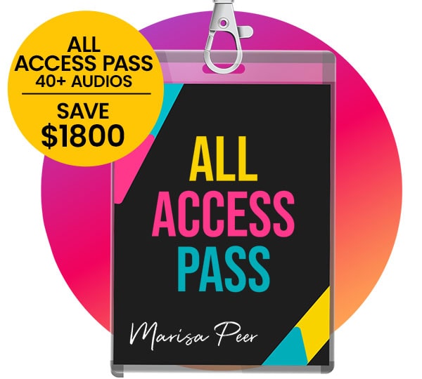 landr all access pass