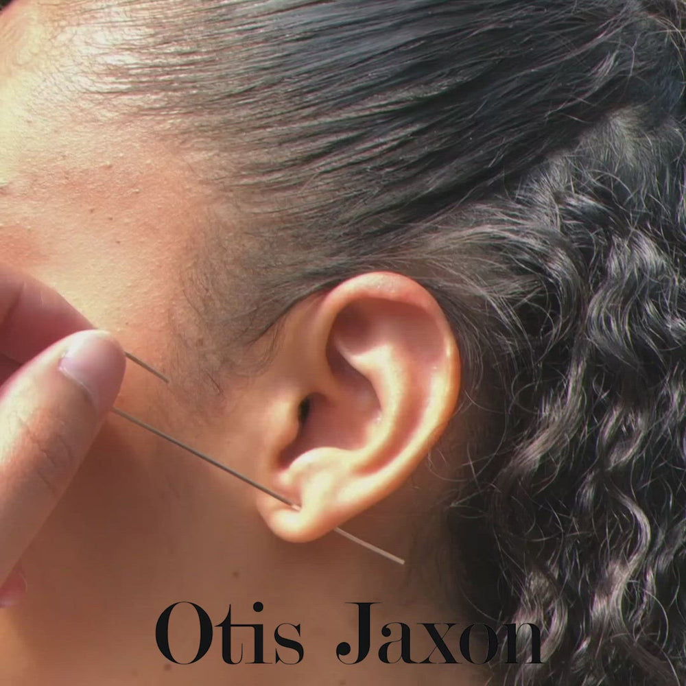 CONSTELLATION Ear Cuffs– The Hexad
