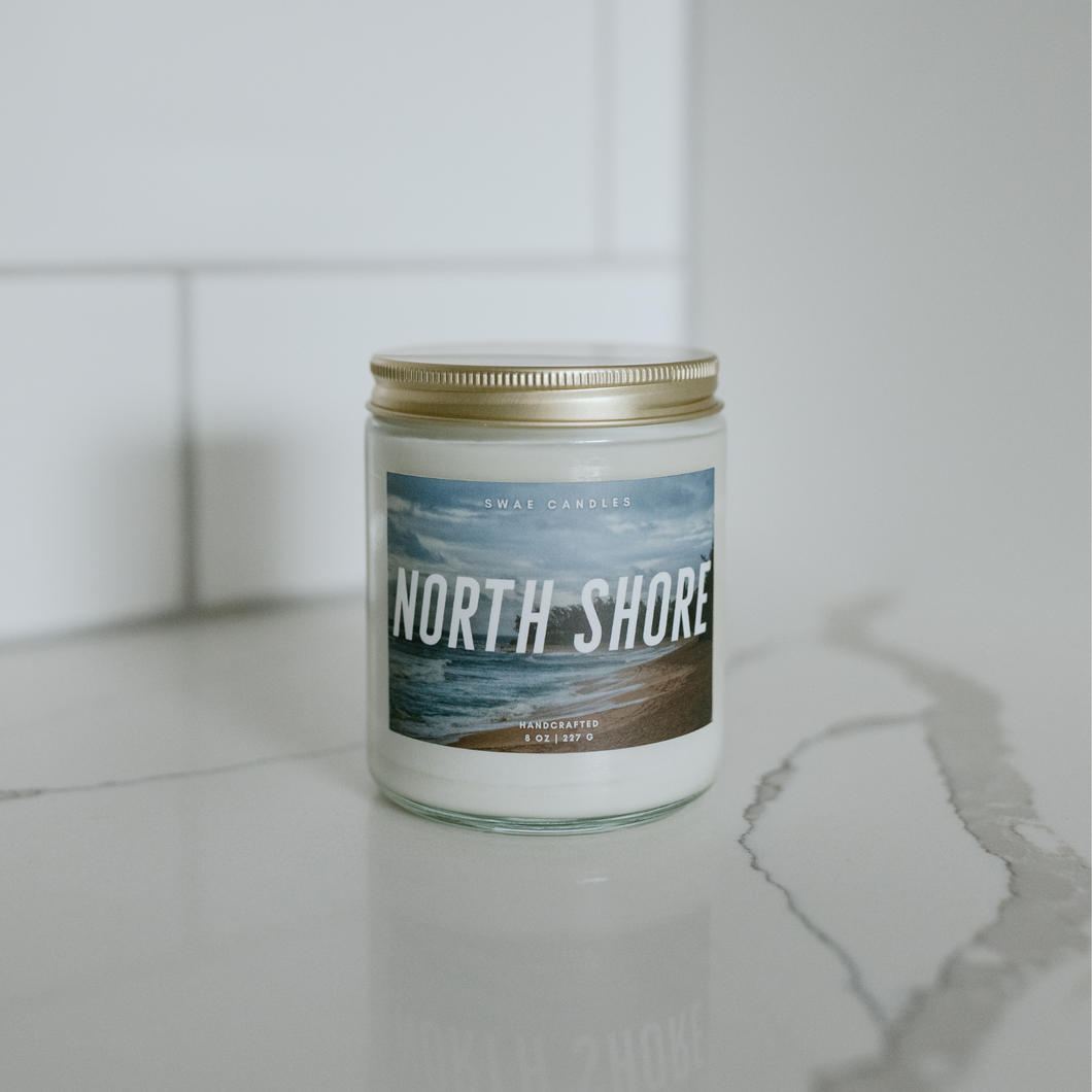 North Shore Candle