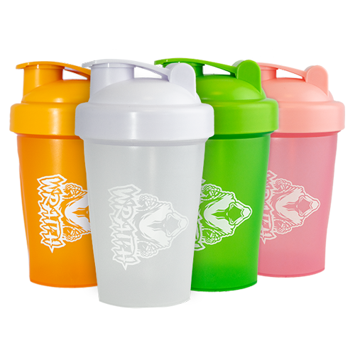 Wraith Shaker Selection