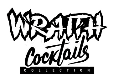 Wraith Cocktails Collection