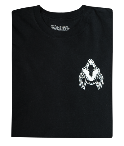 Wraith Energy T-Shirt