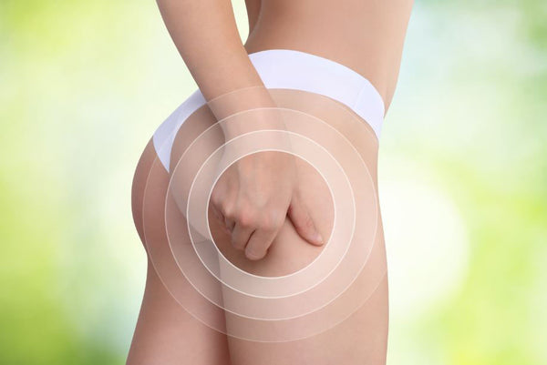 How to get rid of cellulite