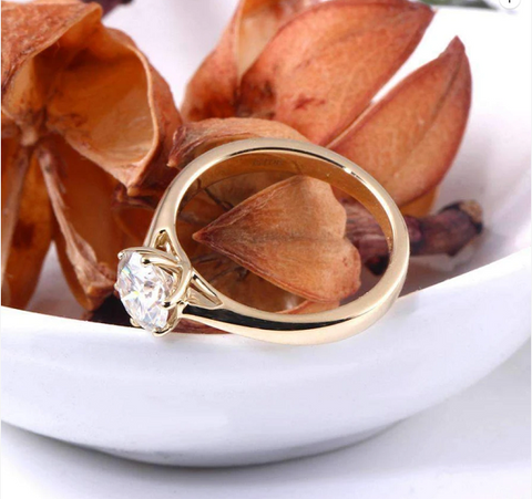 Destiny Engagement Ring