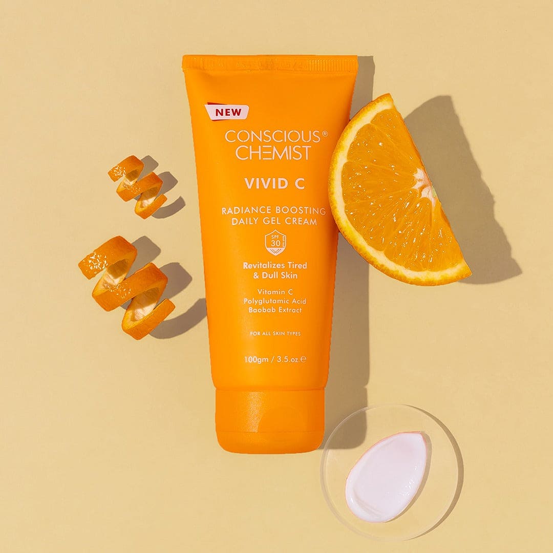 Multi-Vitamin C Moisturizer + SPF30 PA++ | Brightening Cream