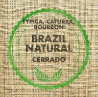 Thumbnail for Brazil Coffee Beans