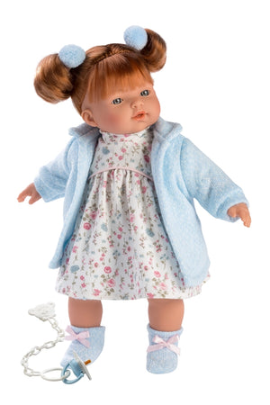 Soft Body Baby Doll Catherine - Petite Maison Kids