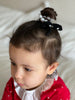 Coco Pearl Hair Scunchie - Petite Maison Kids