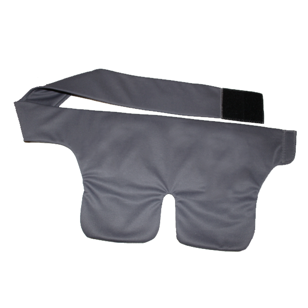 Double Ostomy Support Belt | Ostomy Bag Holder