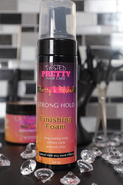 Twisted Pretty Braid Studio – Twisted Pretty Hair Care