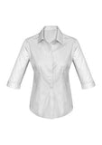 S620LT-Bizcollection-Stirling Ladies ¾ Sleeve Shirt