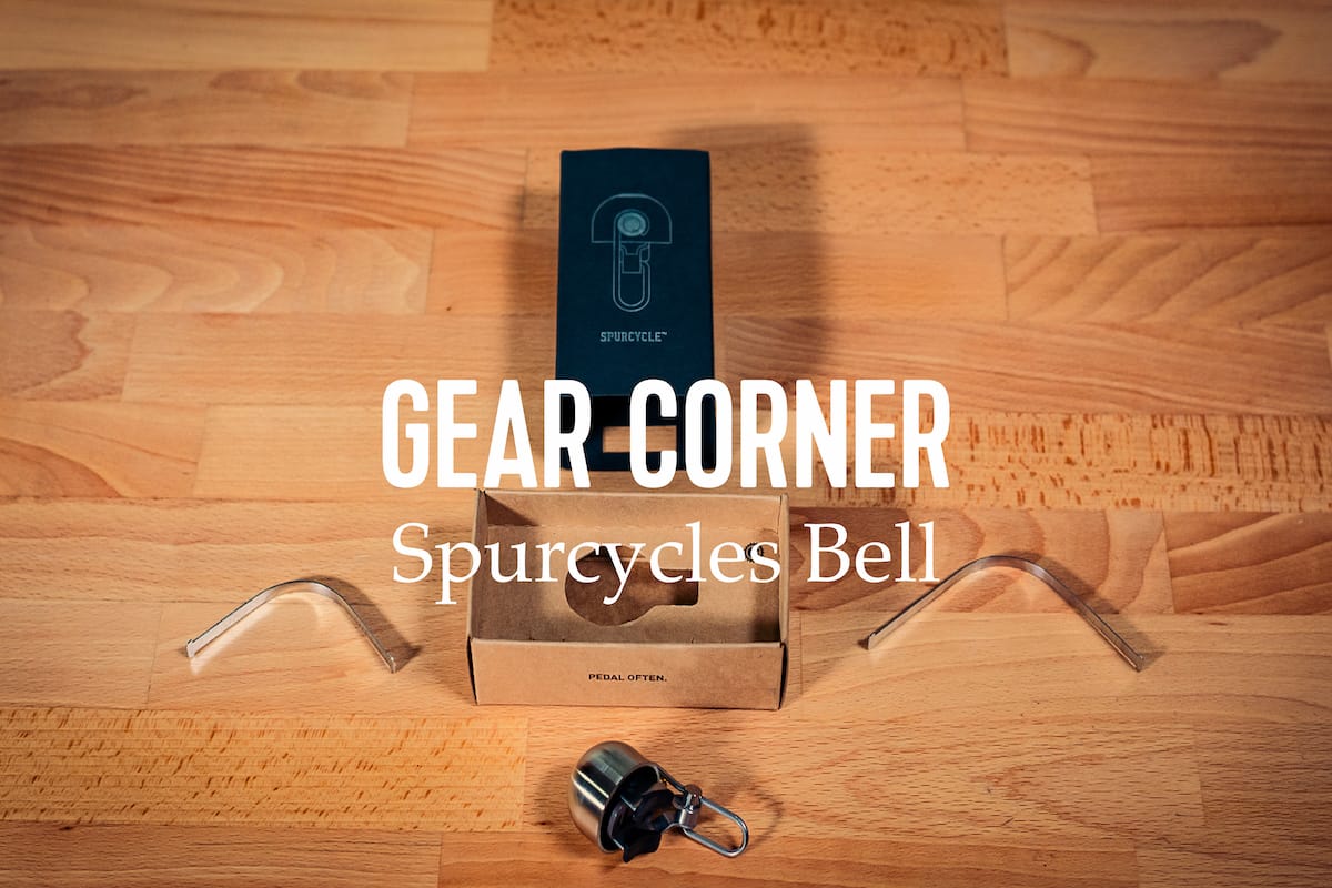 spurcycle bell sale