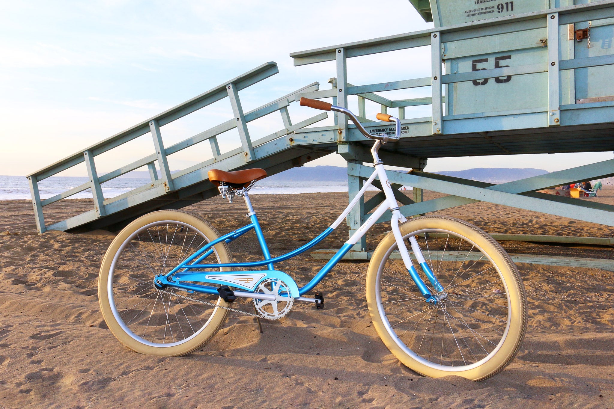 It's Summer Somewhere Giveaway – Pure Cycles