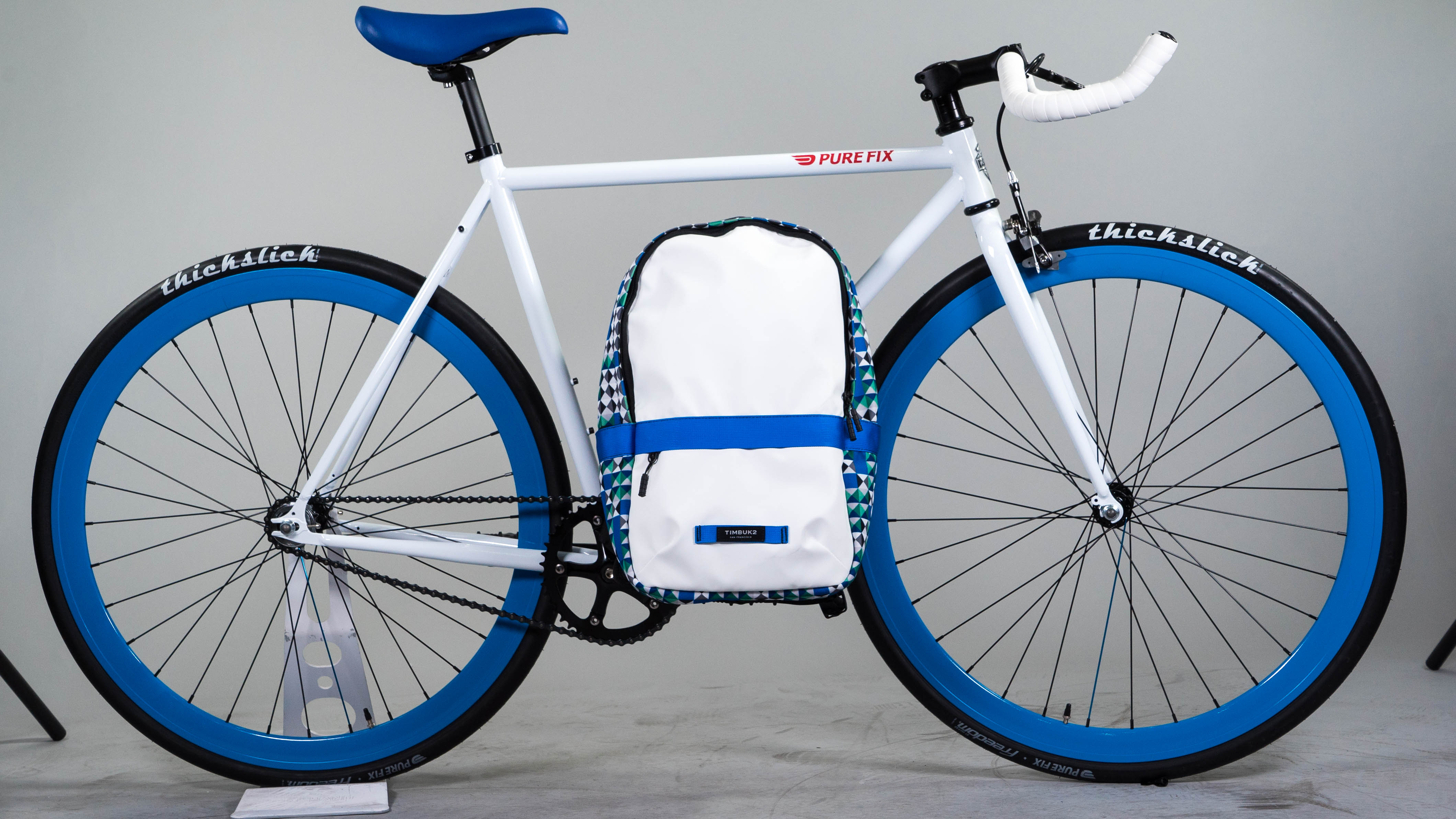 Custom Bike + Bag Giveaway – Pure Cycles
