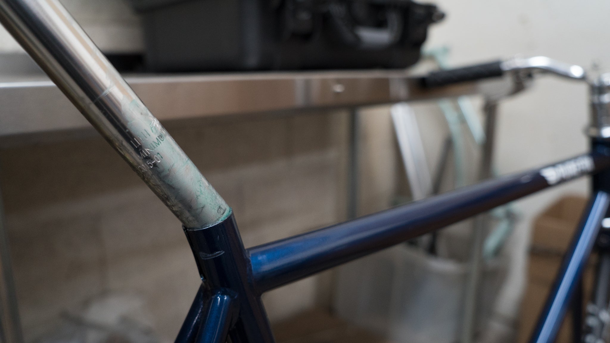 seatpost grease