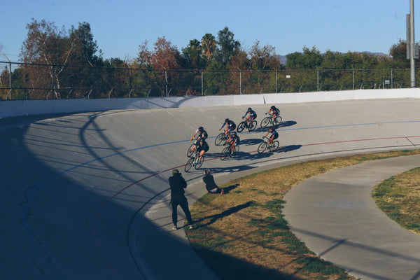 velodrome