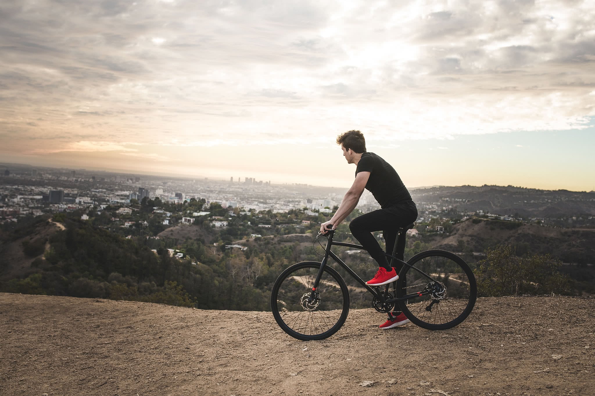 Urban Bikes