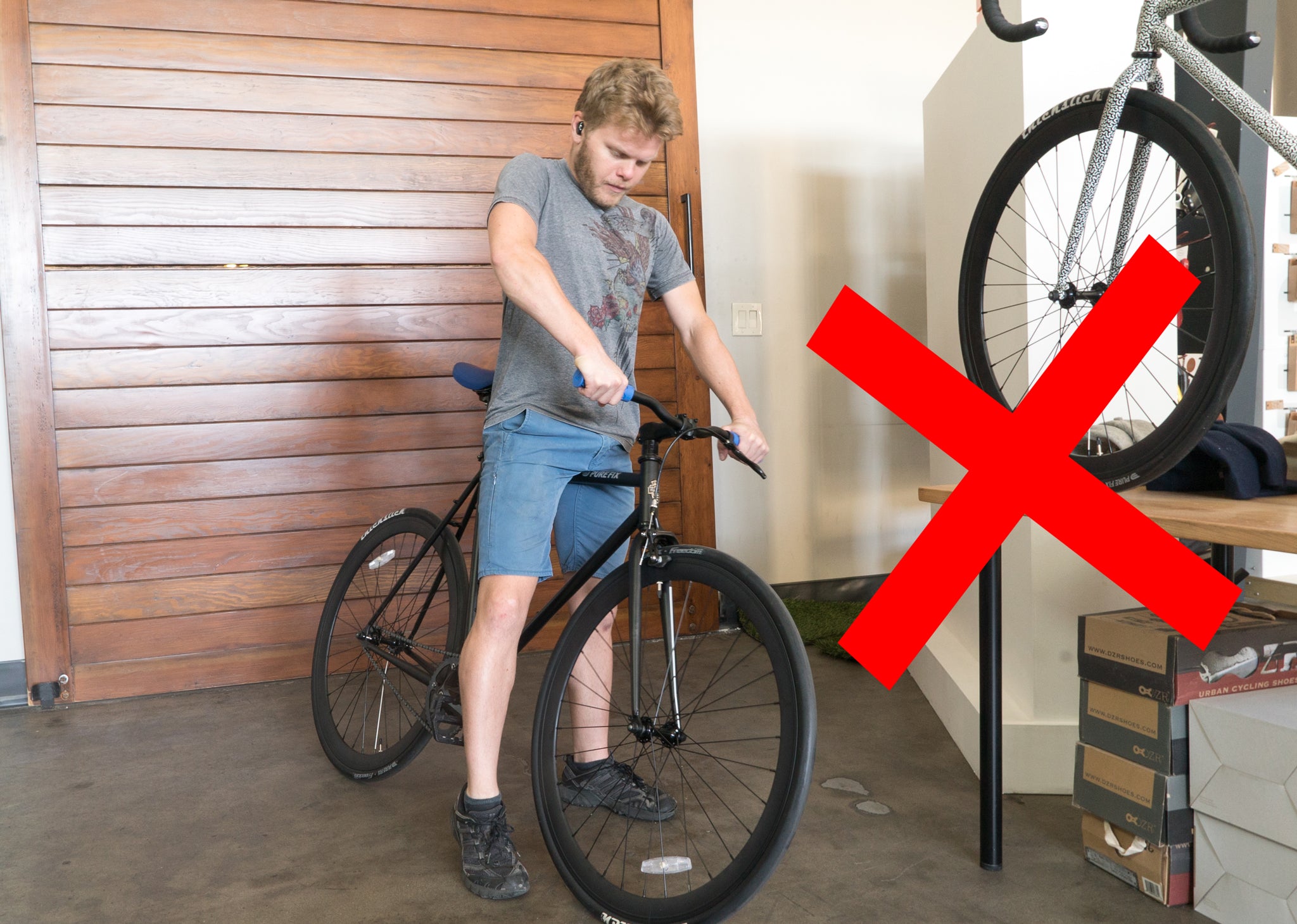 Bike Fitting How To Fit A Bike REI Expert Advice, 58% OFF
