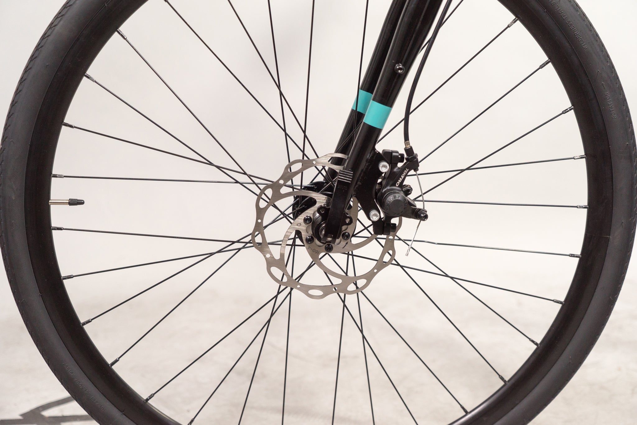 How to Adjust Disc Brakes – Pure Cycles