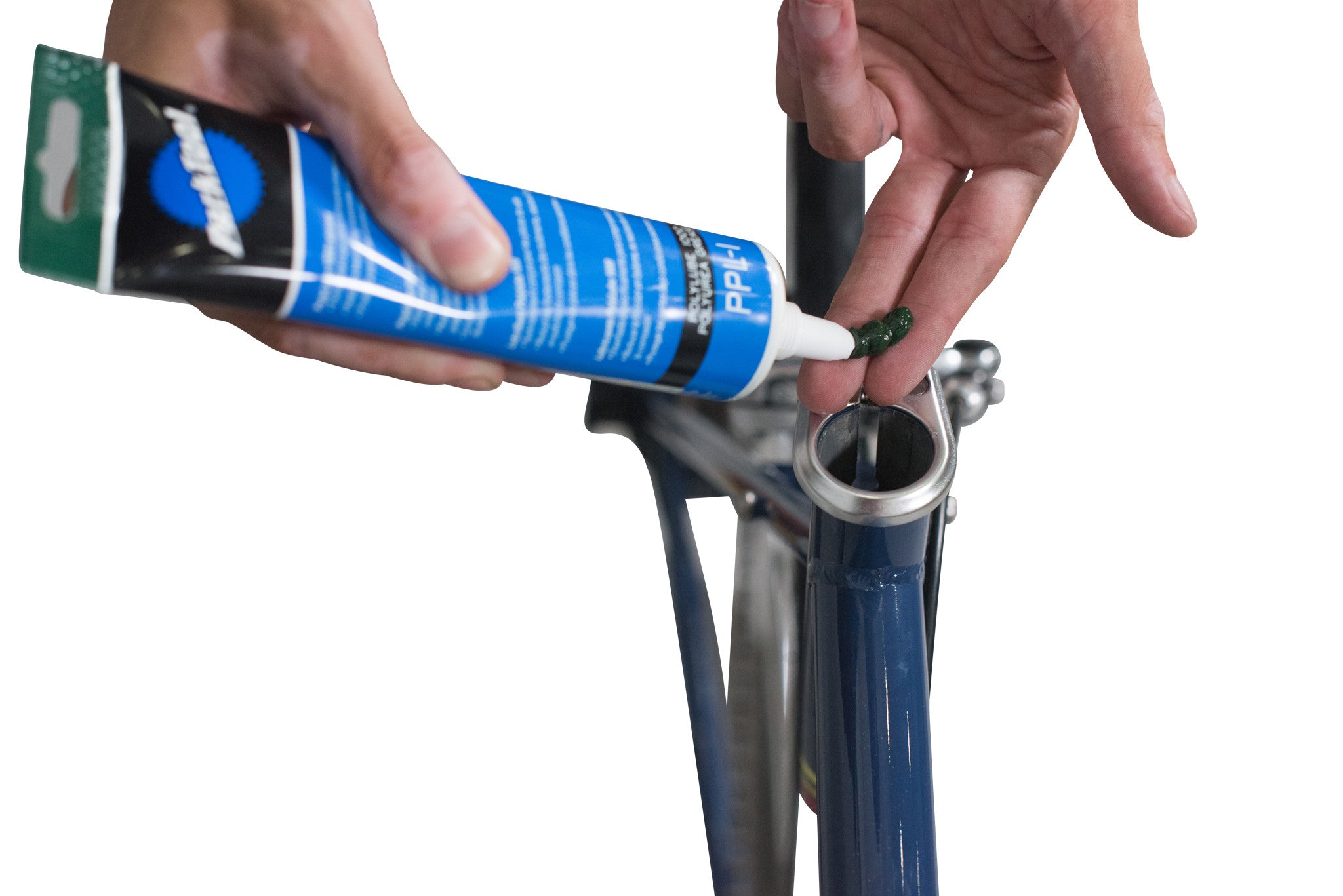 seatpost grease