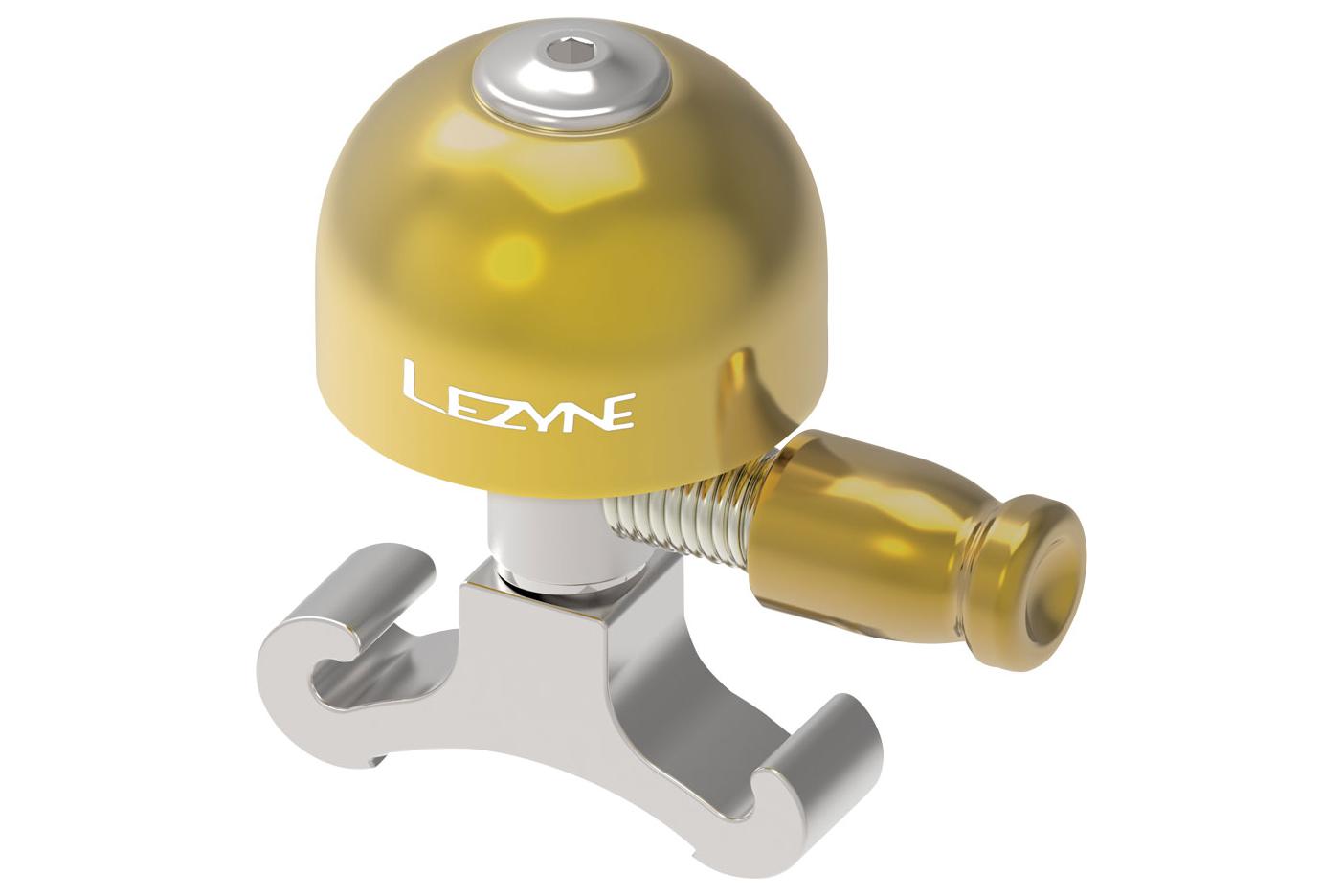 lezyne bell review