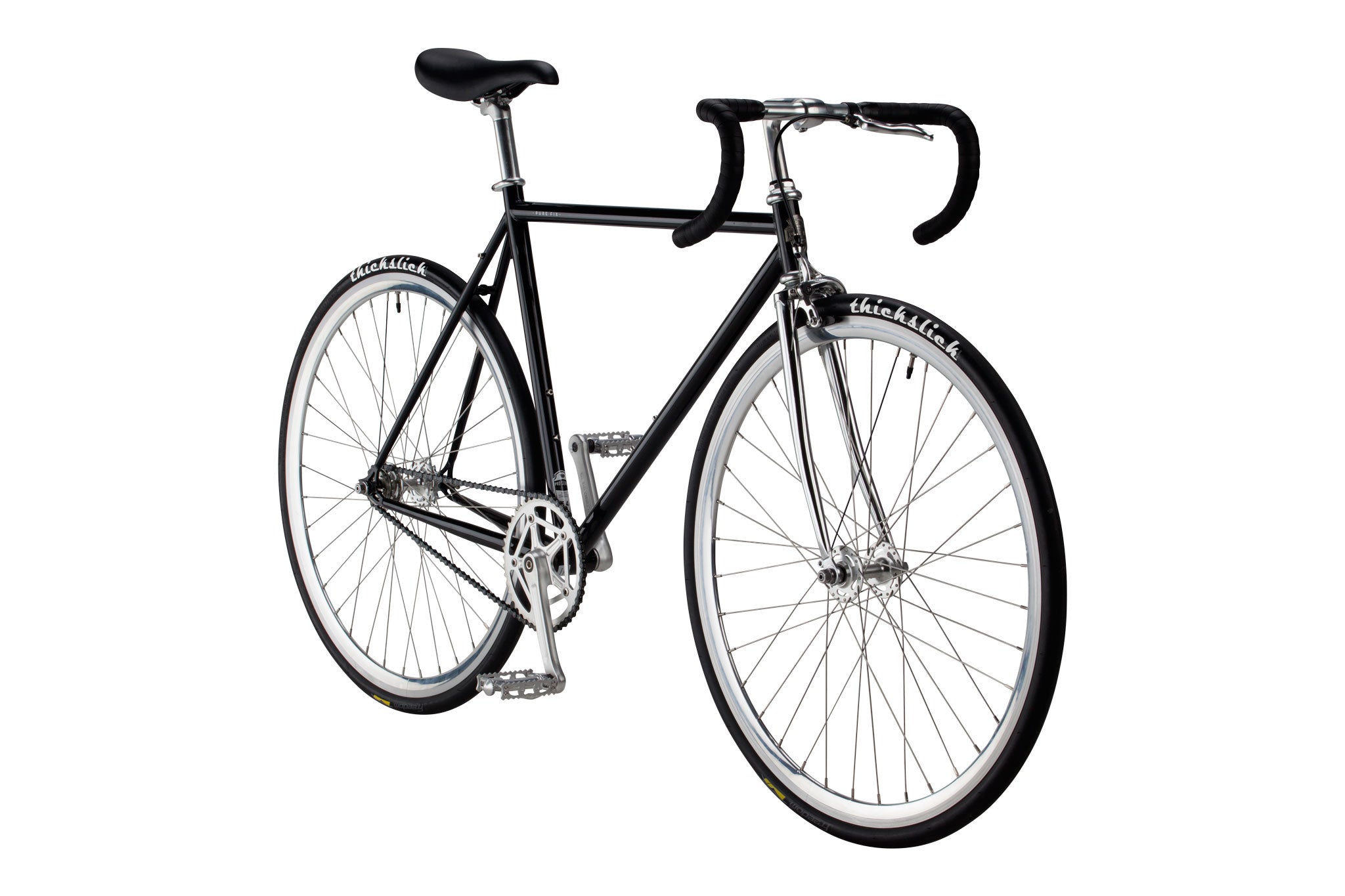 Coolidge | Pure Cycles