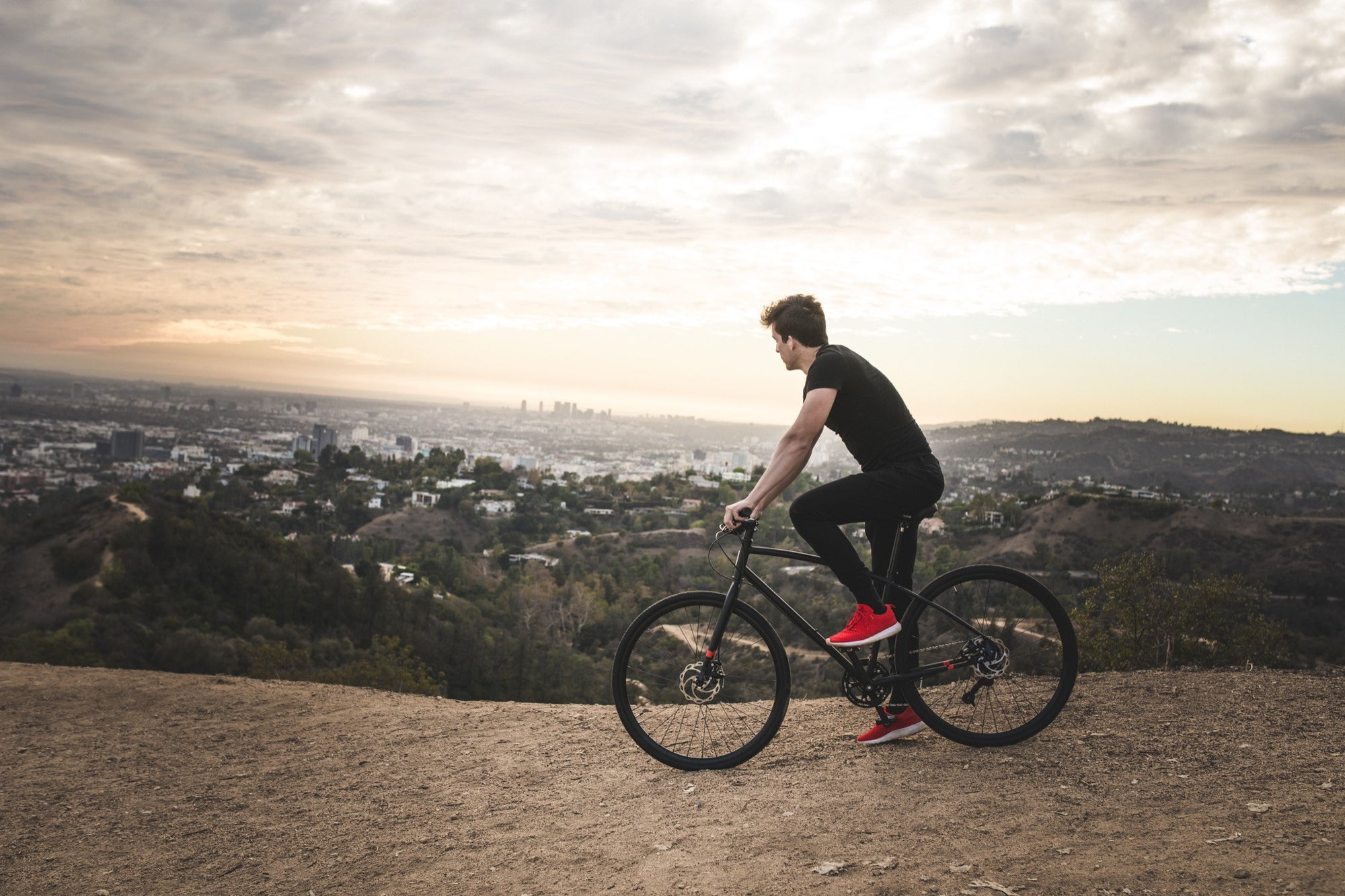 urban commuter