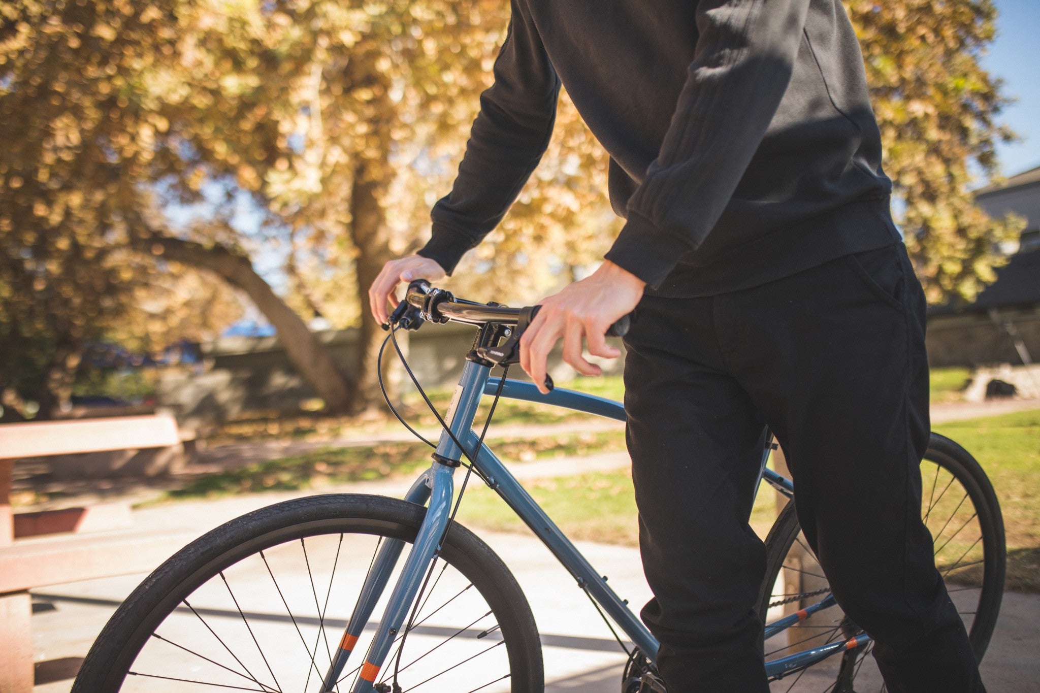 pure cycles urban commuter