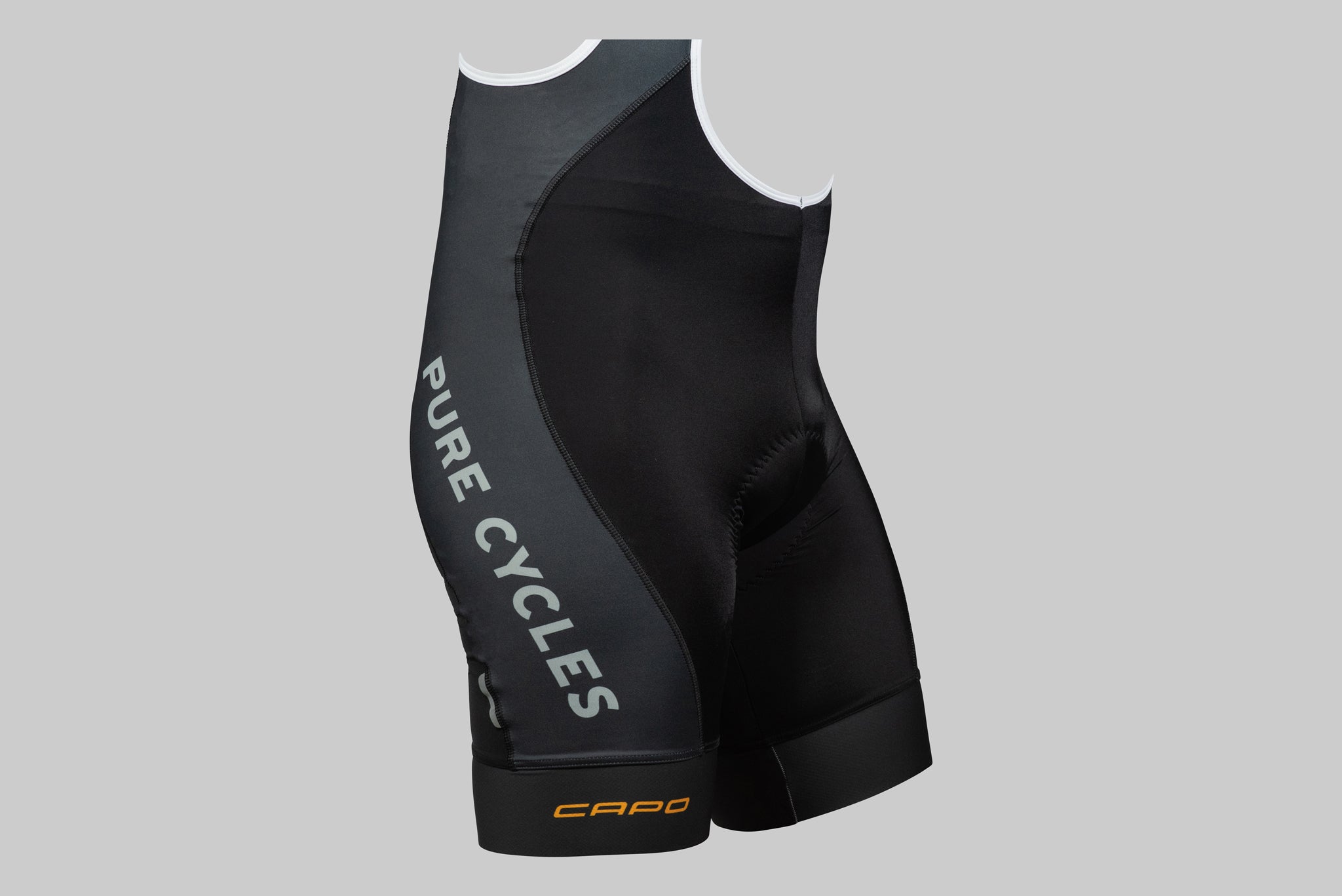 capo bib shorts