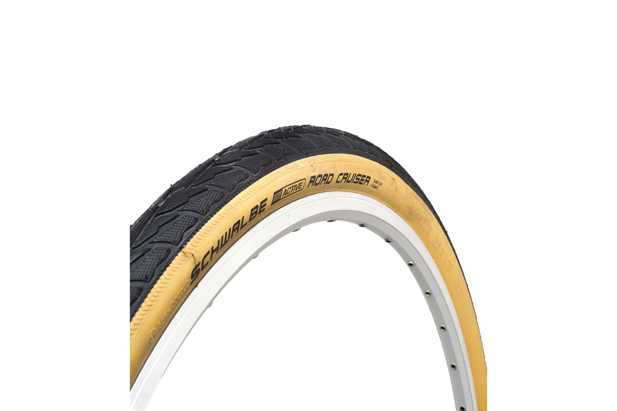 gumwall road tires