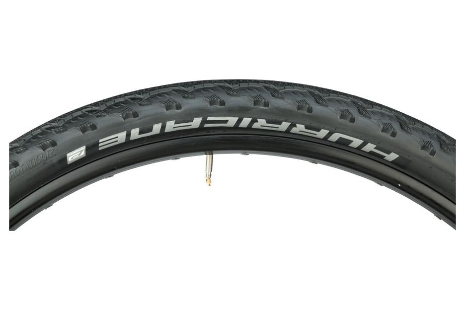 schwalbe hurricane