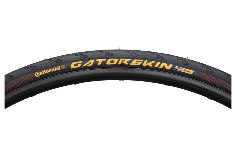 continental gatorskin 700x28