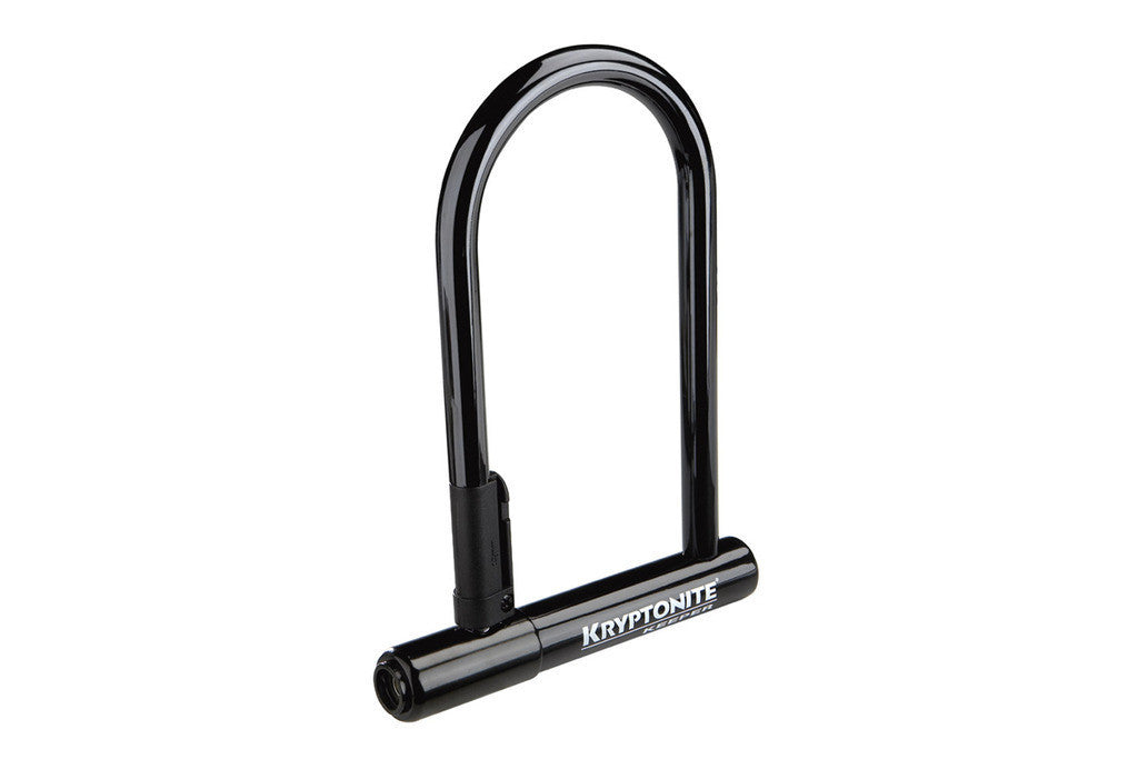 kryptonite lock how to use