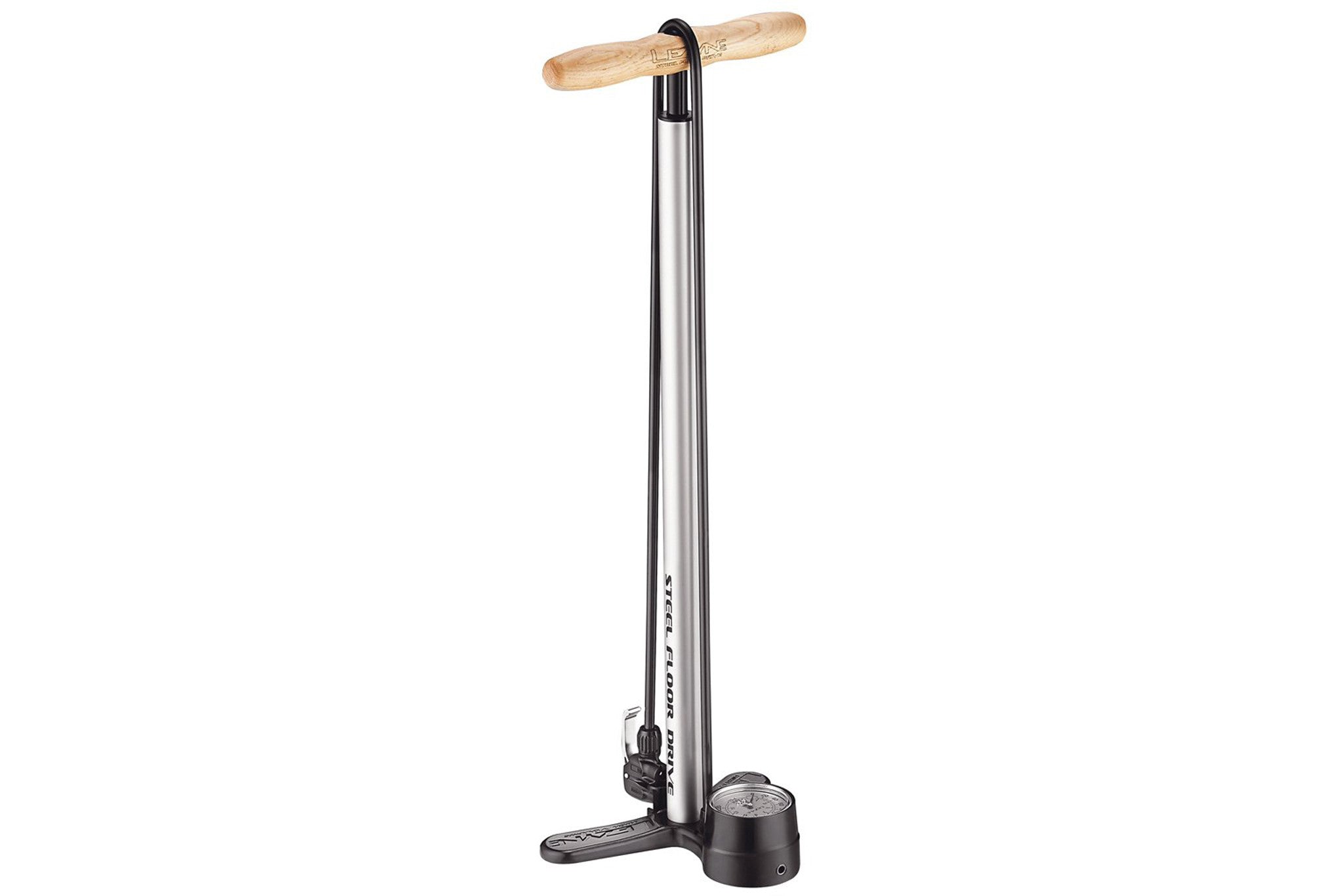 air tool sport floor pump