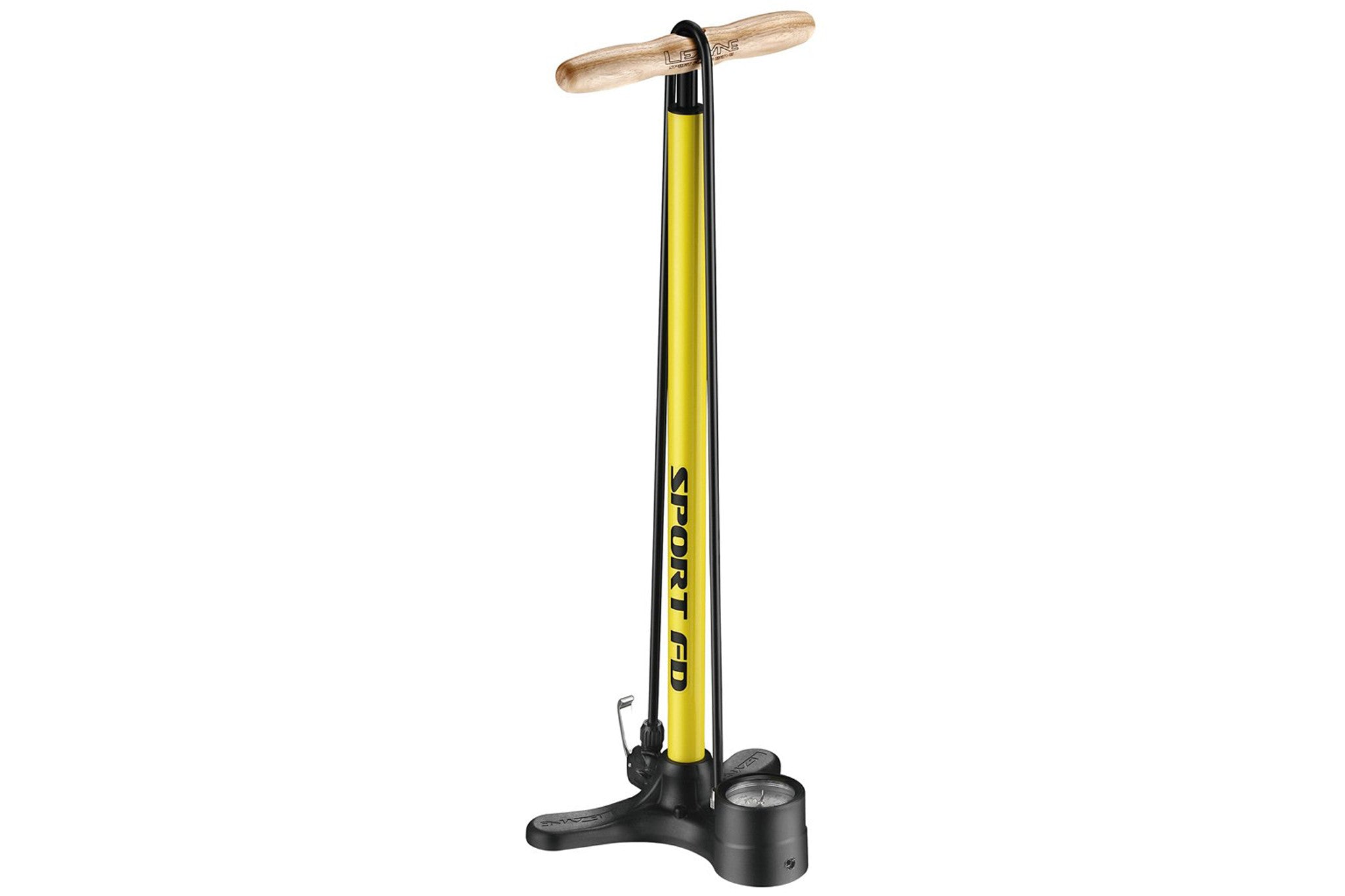 air tool sport floor pump