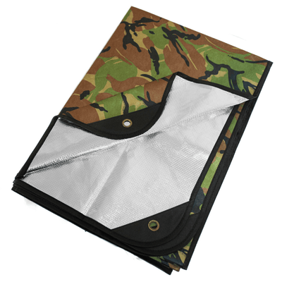 Arcturus Outdoor Survival Blanket 60 x 82 - Arcturus Gear