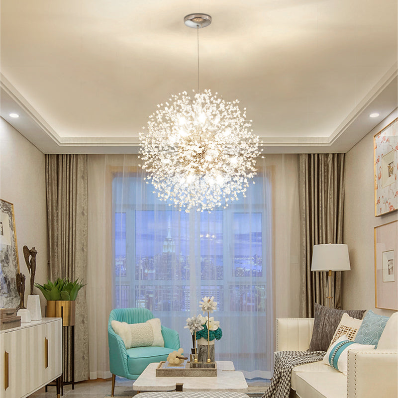 pendant light chandelier