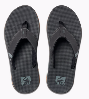 reef golf flip flops