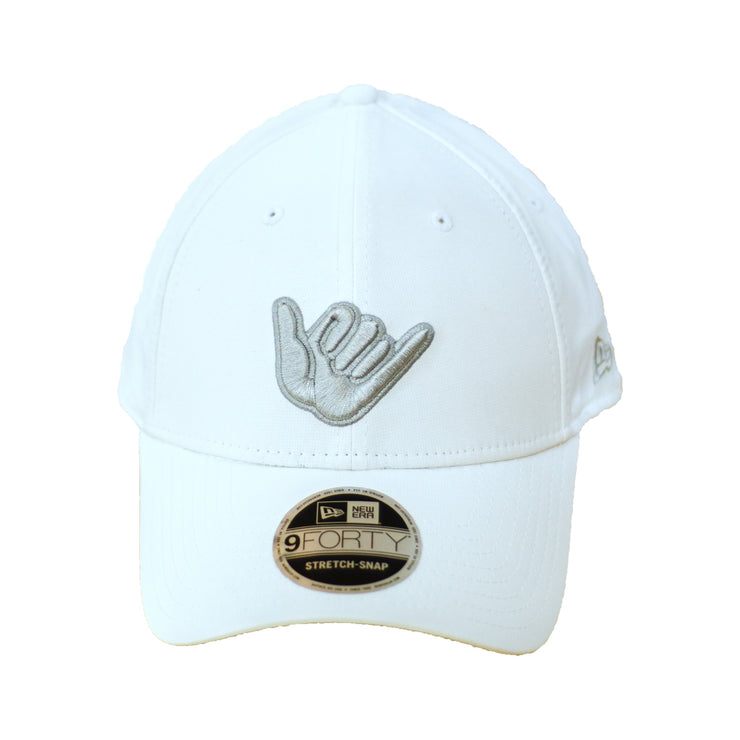 new era 9forty stretch snap