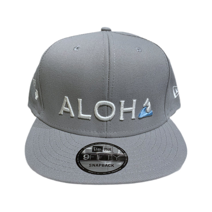 new era aloha hat