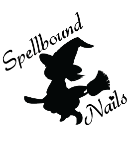 Spellbound Nails