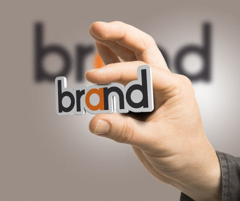 Reinforcing Brand Identity