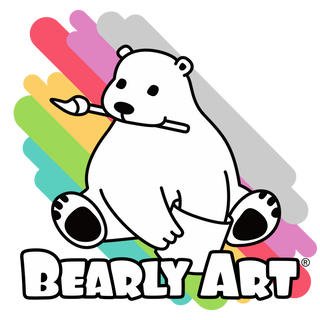 Bearly Art