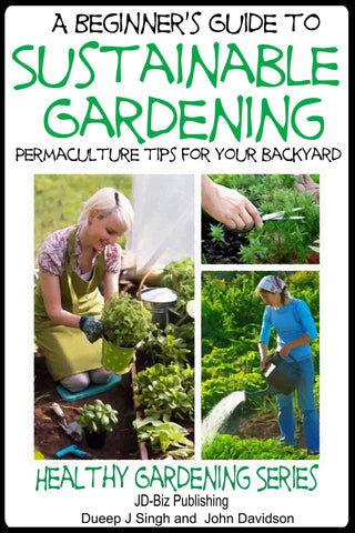 healthy gardening