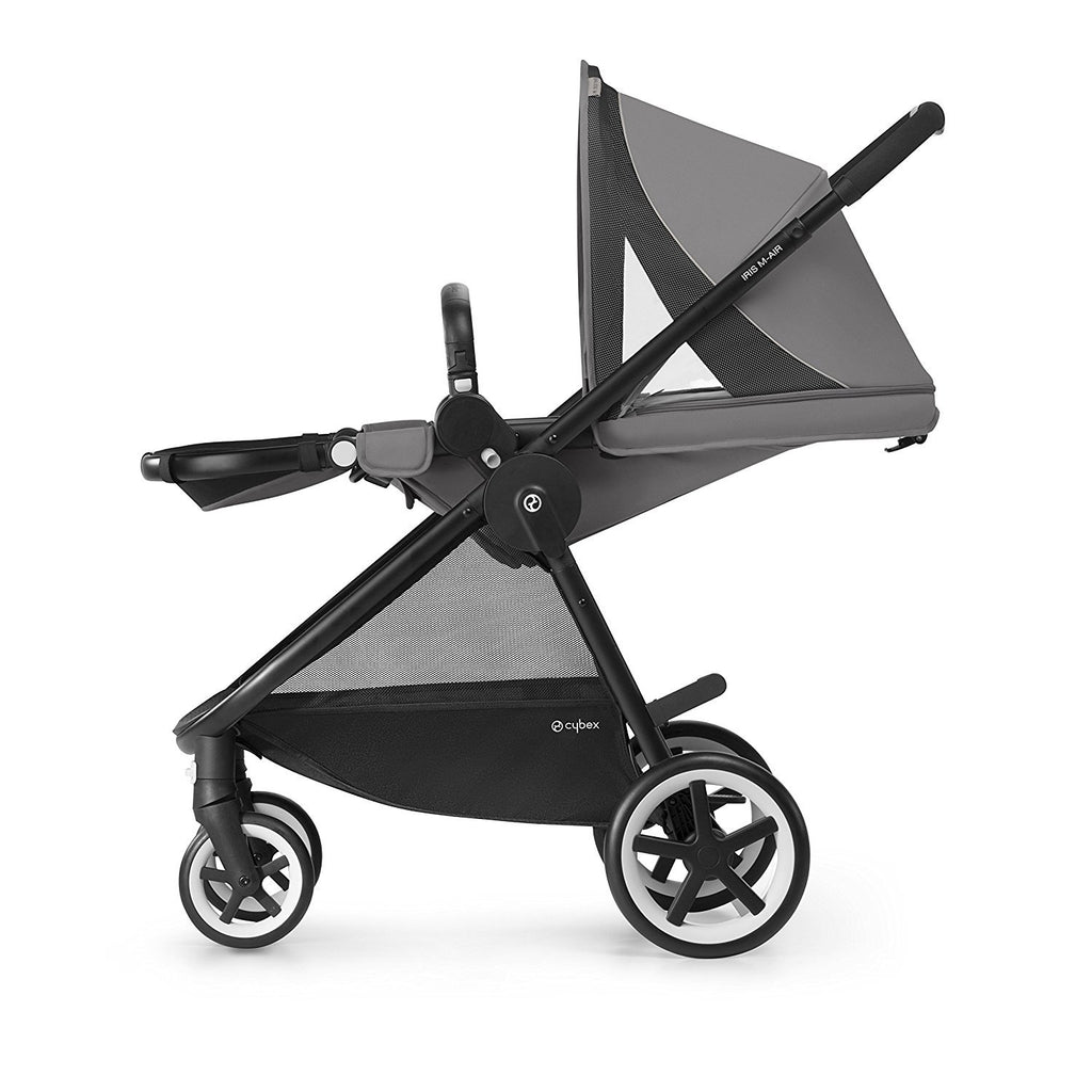 cybex iris