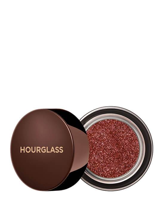 HOURGLASS | Scattered Light Glitter Eyeshadow - Rapture Cranberry