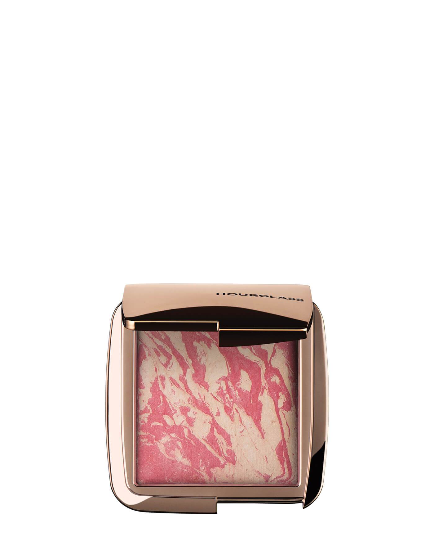 HOURGLASS | Ambient Lighting Blush - Diffused Heat - Vibrant Poppy