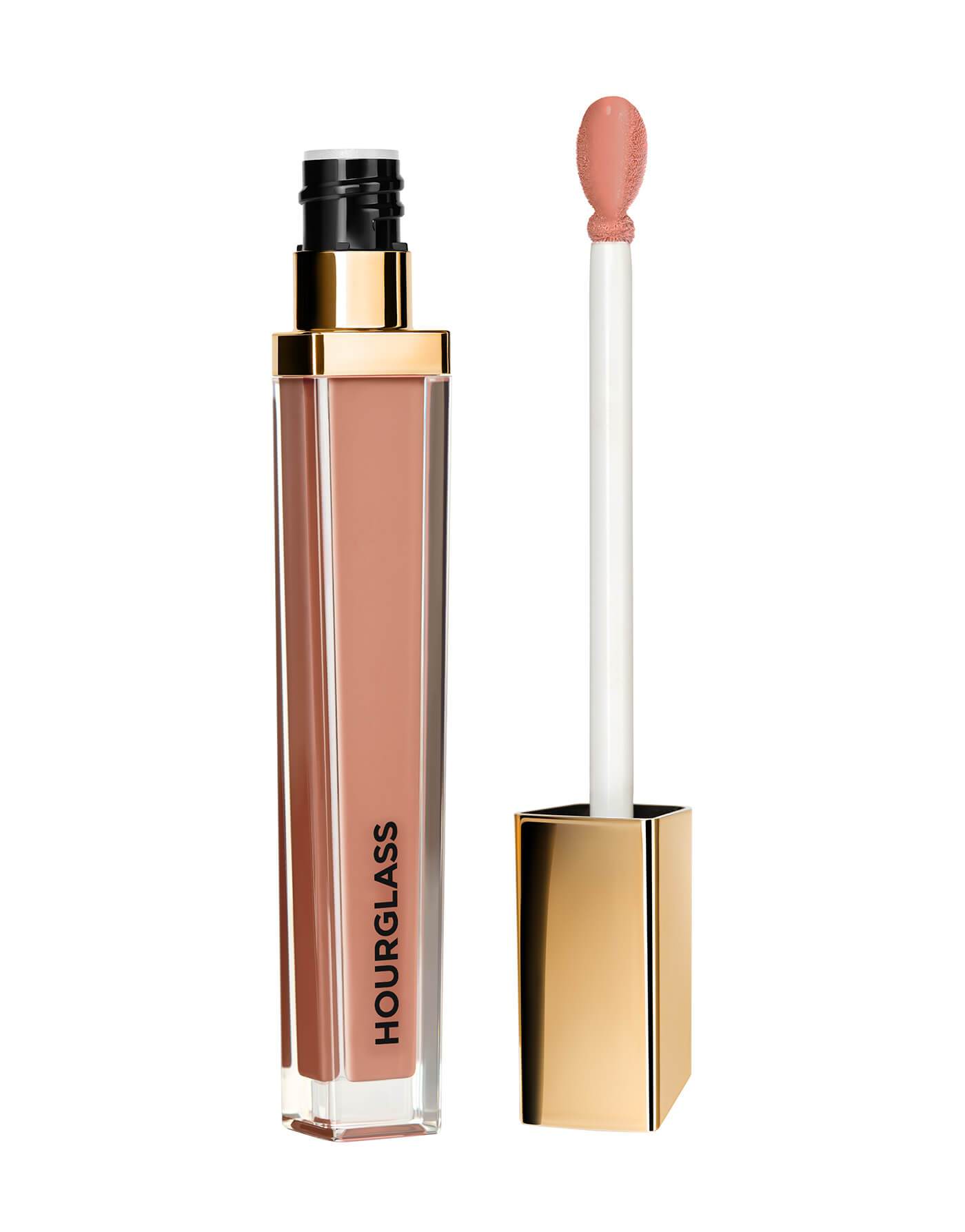 HOURGLASSCOSMETICS | Unreal High Shine Volumizing Lip Gloss - Provoke (Mauve Nude)